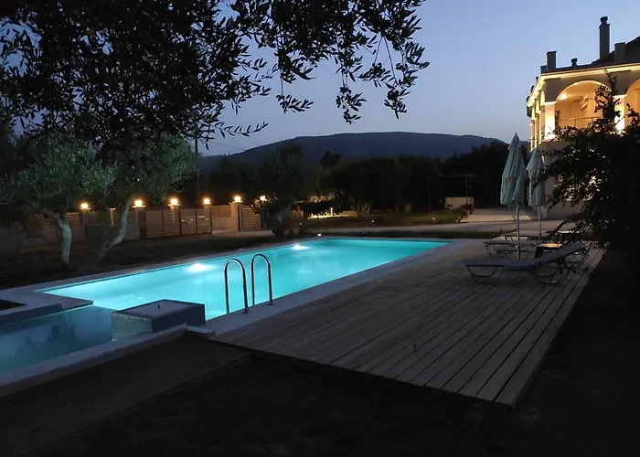 Villa Penelope
