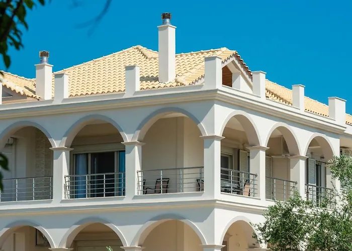 Villa Penelope