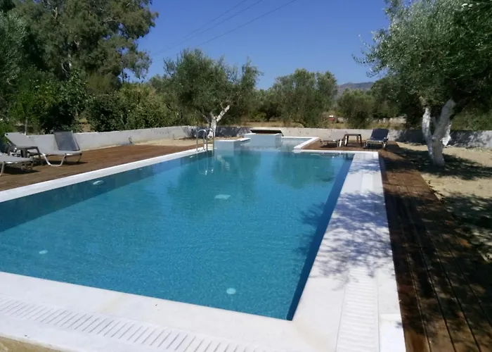 Villa Penelope