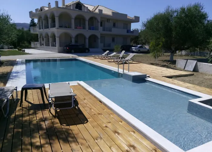 Villa Penelope