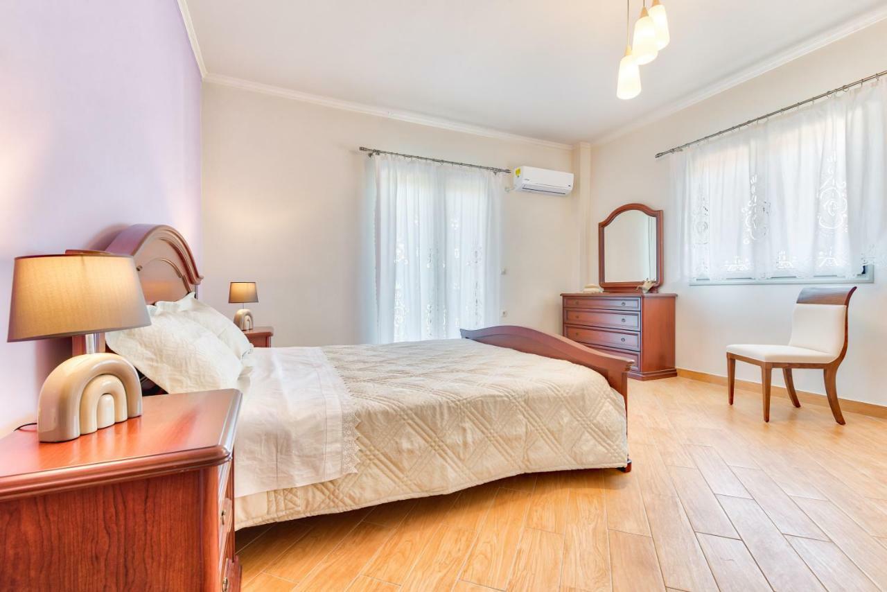 Penelope Holiday home