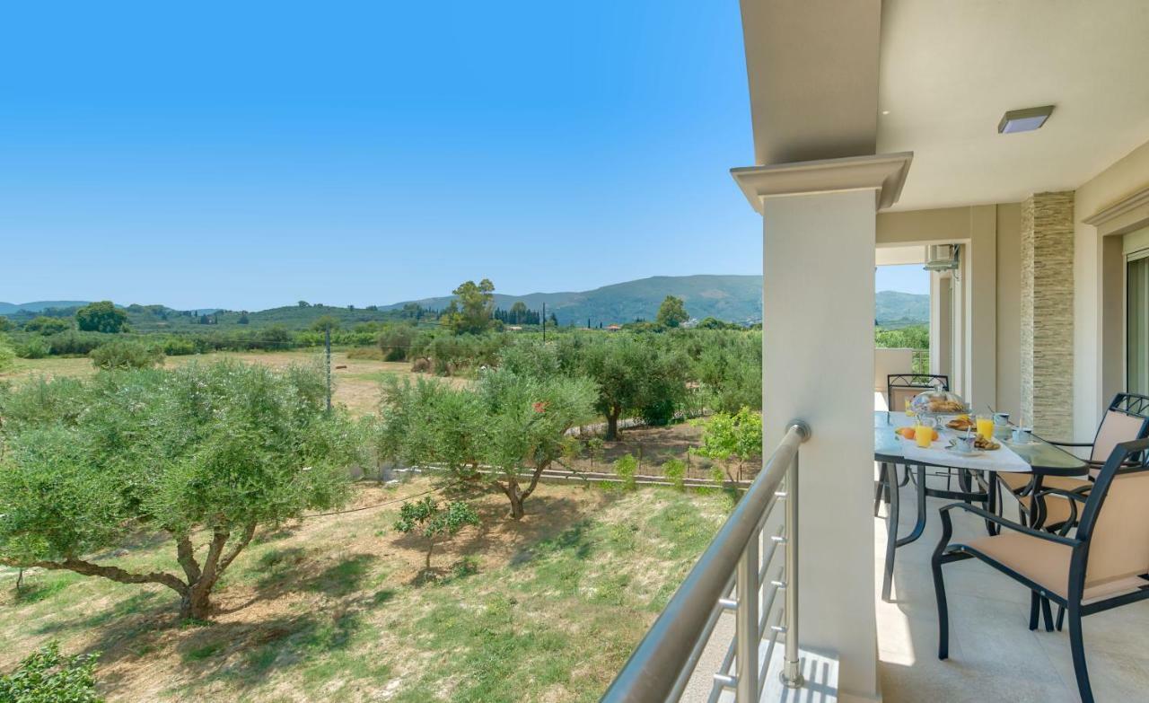 Holiday home Penelope Kalpaki (Zakynthos)