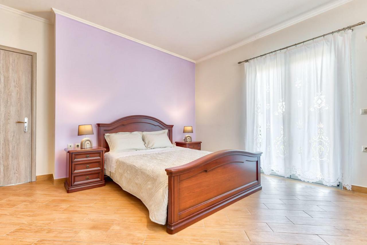 Penelope Holiday home Kalpaki (Zakynthos)