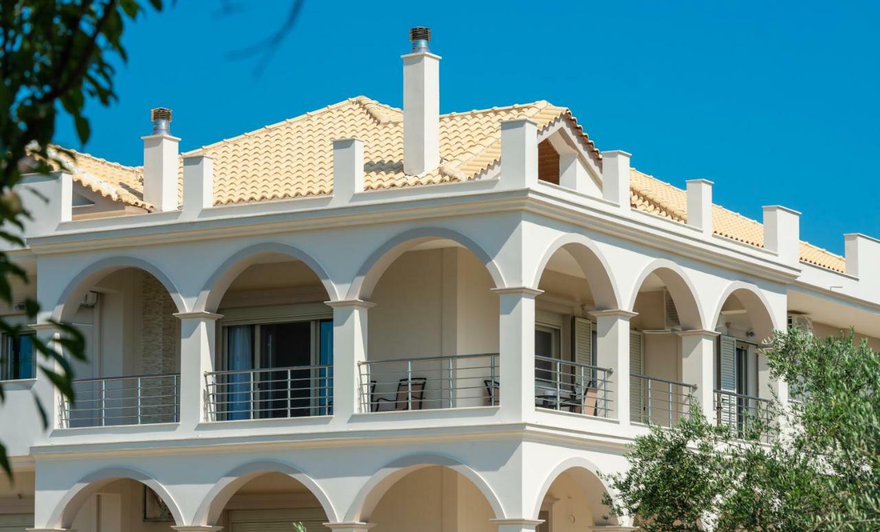Penelope Holiday home