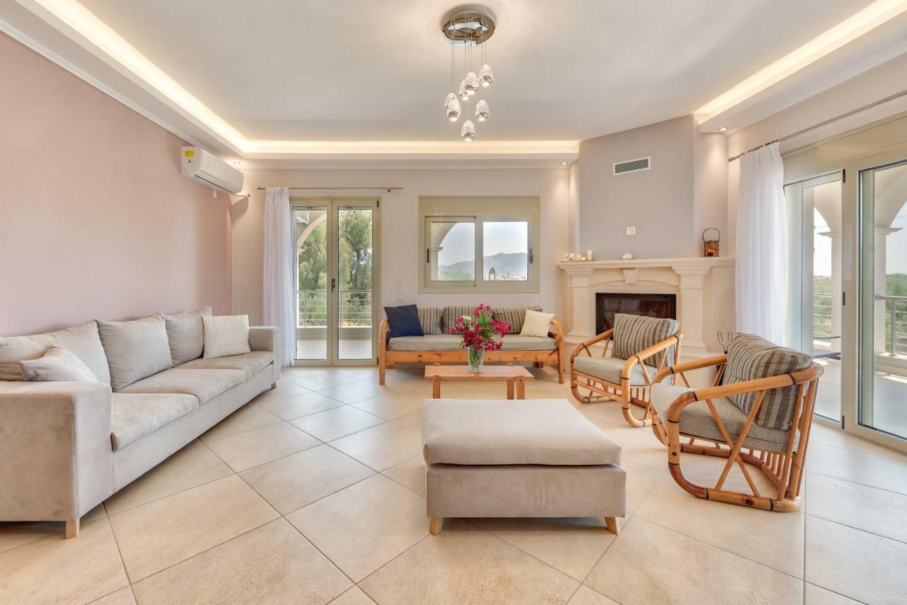 Penelope Holiday home *