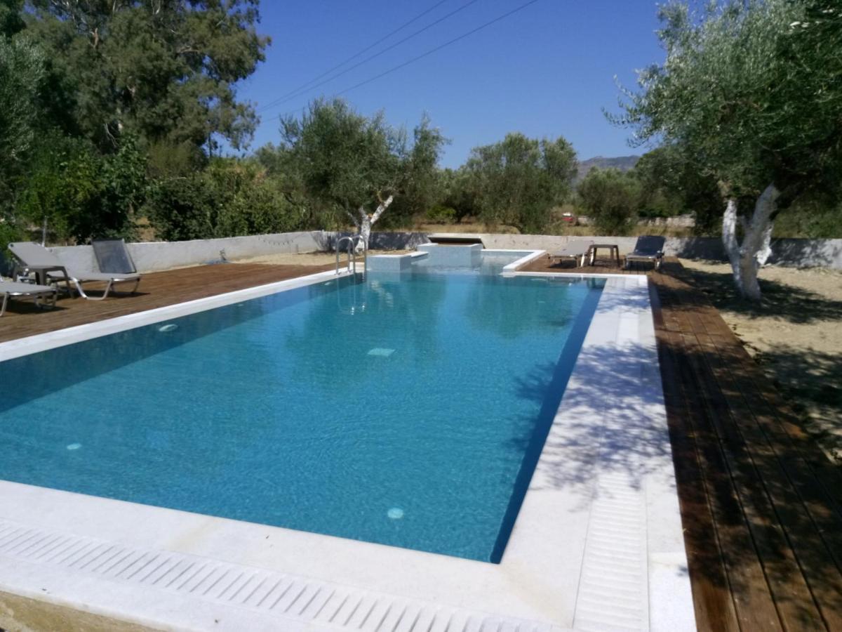 Penelope * Kalpaki (Zakynthos)